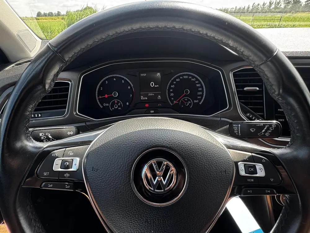Volkswagen T-Roc 1.0 TSI Sport Business |ACC|PDC|Carplay uit 2020, foto 10