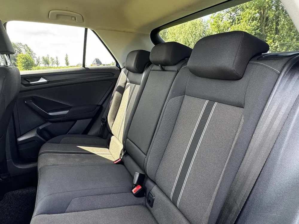 Volkswagen T-Roc 1.0 TSI Sport Business |ACC|PDC|Carplay uit 2020, foto 7