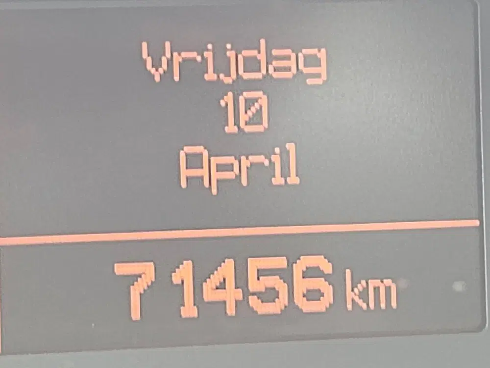 Citroën Jumper CITROEN JUMPER 2.2 l1h1 navi airco uit 2021, foto 9