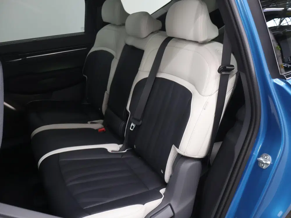Kia EV9 GT-Line AWD 99.8 kWh uit 2026, foto 11