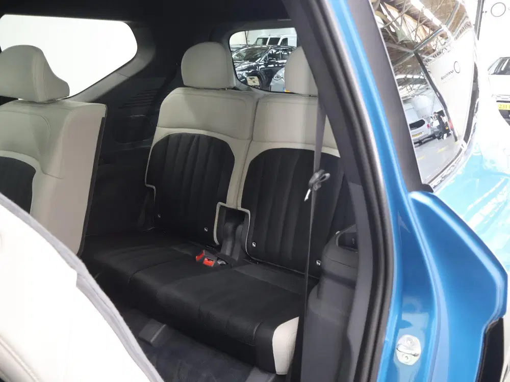Kia EV9 GT-Line AWD 99.8 kWh uit 2026, foto 12
