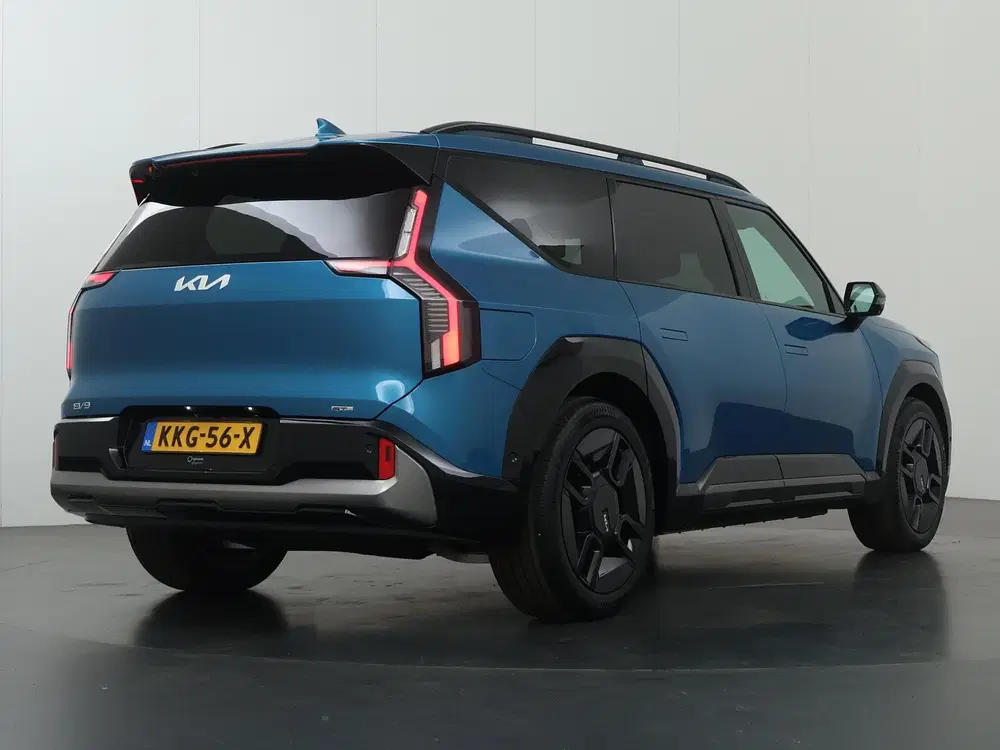 Kia EV9 GT-Line AWD 99.8 kWh uit 2026, foto 2