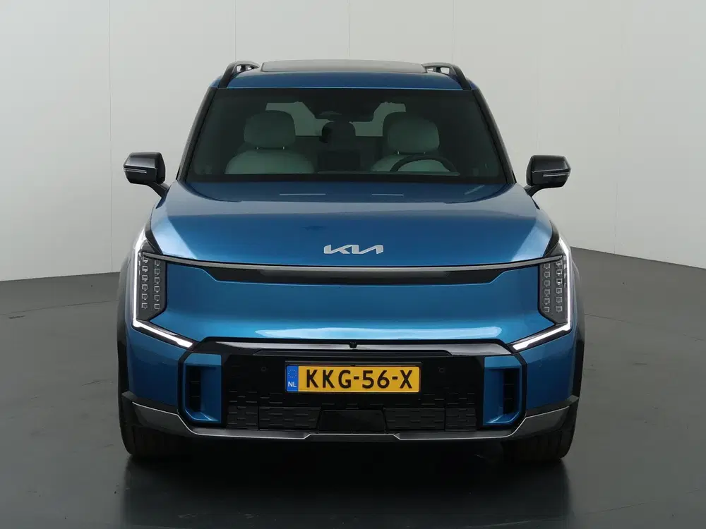 Kia EV9 GT-Line AWD 99.8 kWh uit 2026, foto 3