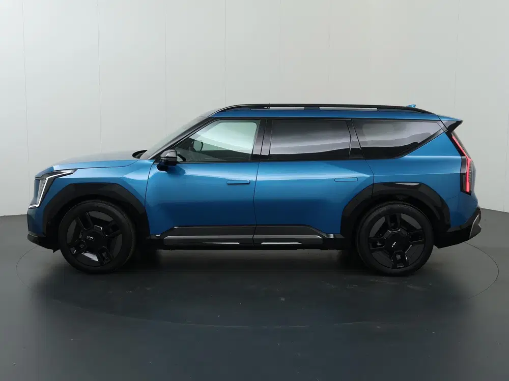 Kia EV9 GT-Line AWD 99.8 kWh uit 2026, foto 5