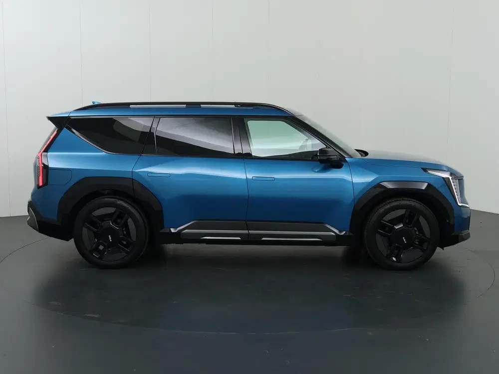 Kia EV9 GT-Line AWD 99.8 kWh uit 2026, foto 6