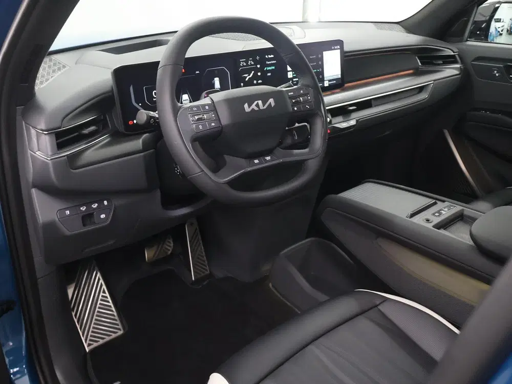 Kia EV9 GT-Line AWD 99.8 kWh uit 2026, foto 7