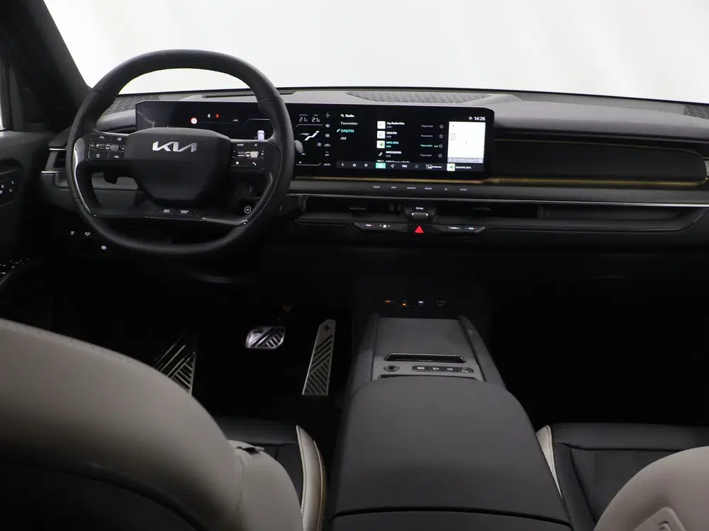 Kia EV9 GT-Line AWD 99.8 kWh uit 2026, foto 8