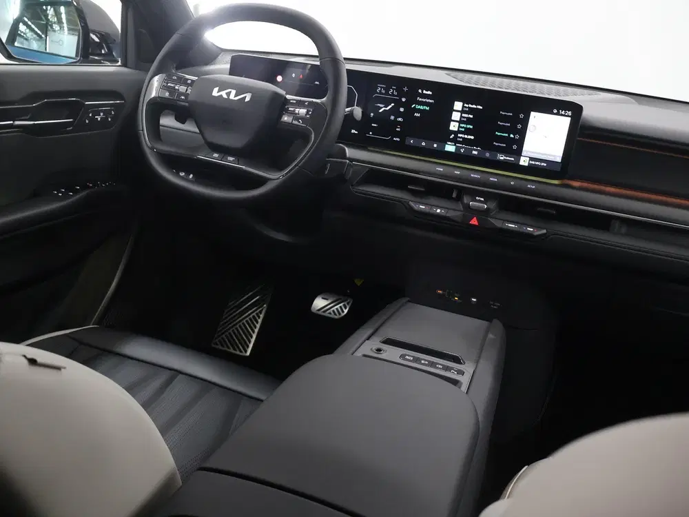 Kia EV9 GT-Line AWD 99.8 kWh uit 2026, foto 9