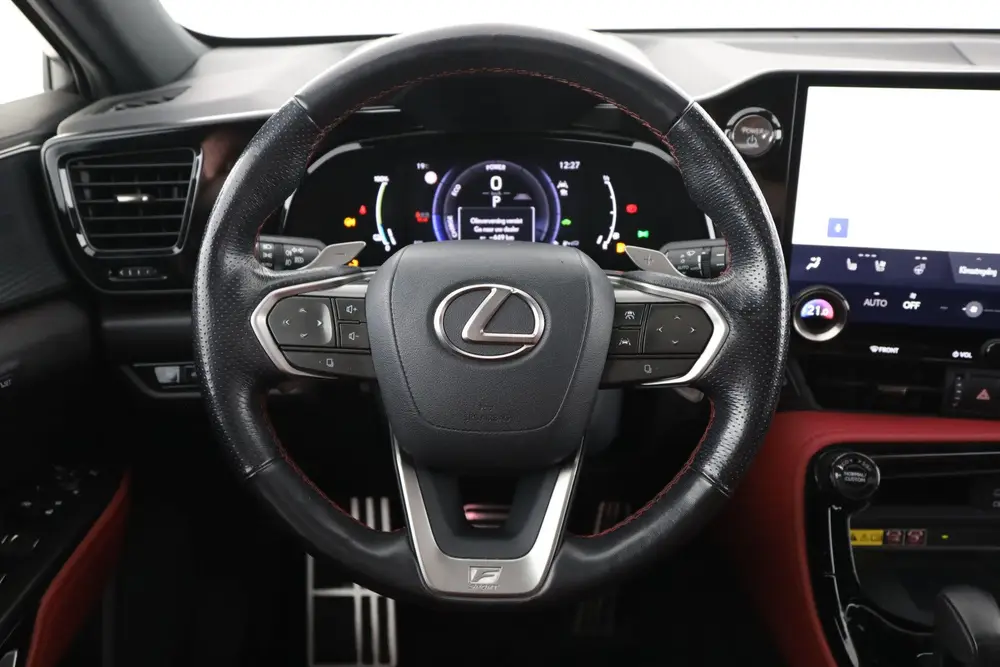 Lexus NX 450h+ AWD Executive Line DC55733 (bj 2022) uit 2022, foto 11