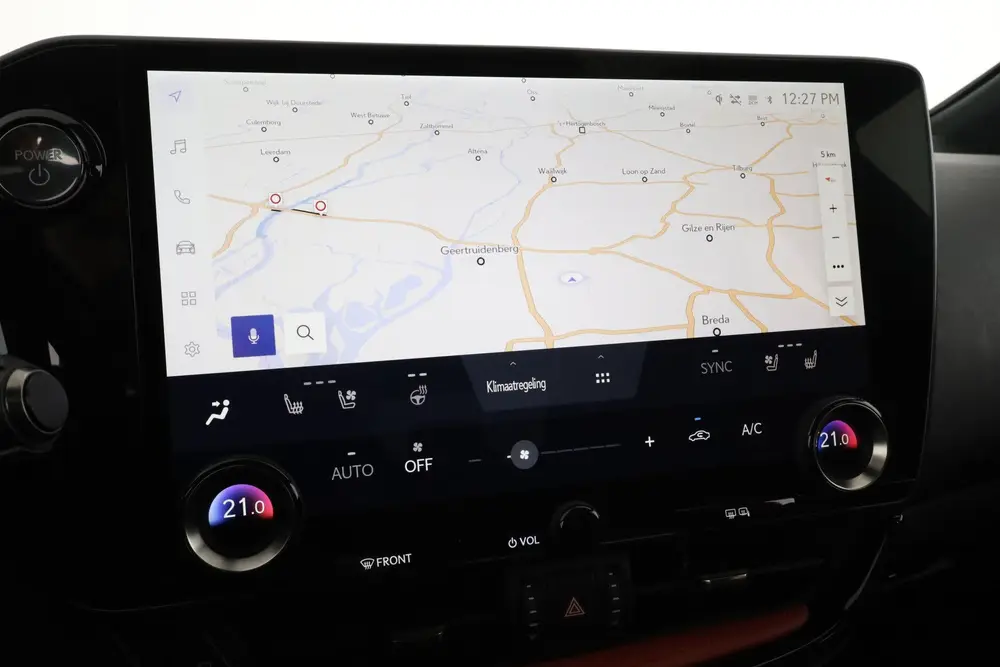 Lexus NX 450h+ AWD Executive Line DC55733 (bj 2022) uit 2022, foto 14