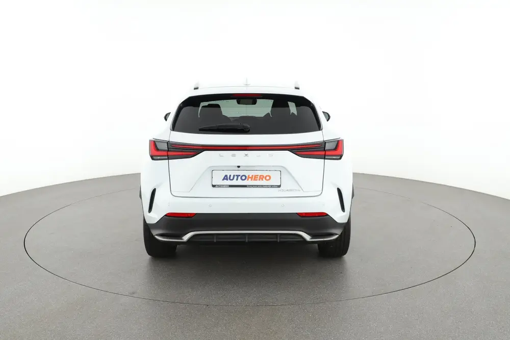 Lexus NX 450h+ AWD Executive Line DC55733 (bj 2022) uit 2022, foto 5