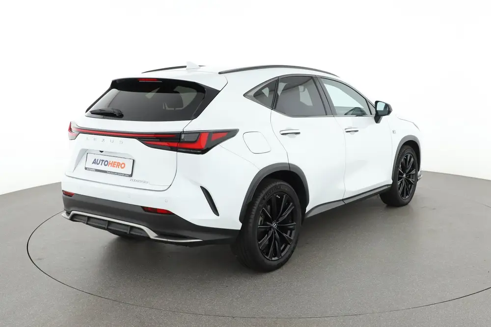 Lexus NX 450h+ AWD Executive Line DC55733 (bj 2022) uit 2022, foto 6