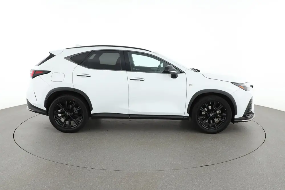 Lexus NX 450h+ AWD Executive Line DC55733 (bj 2022) uit 2022, foto 7
