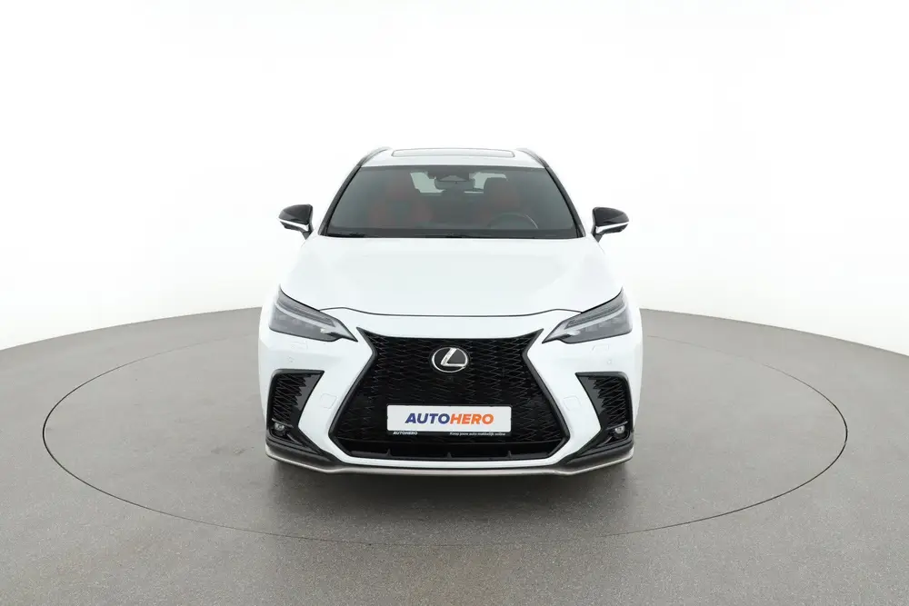 Lexus NX 450h+ AWD Executive Line DC55733 (bj 2022) uit 2022, foto 9