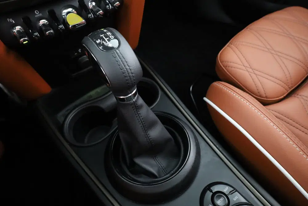 Mini Countryman 1.5 Cooper S E ALL4 Chili uit 2021, foto 12