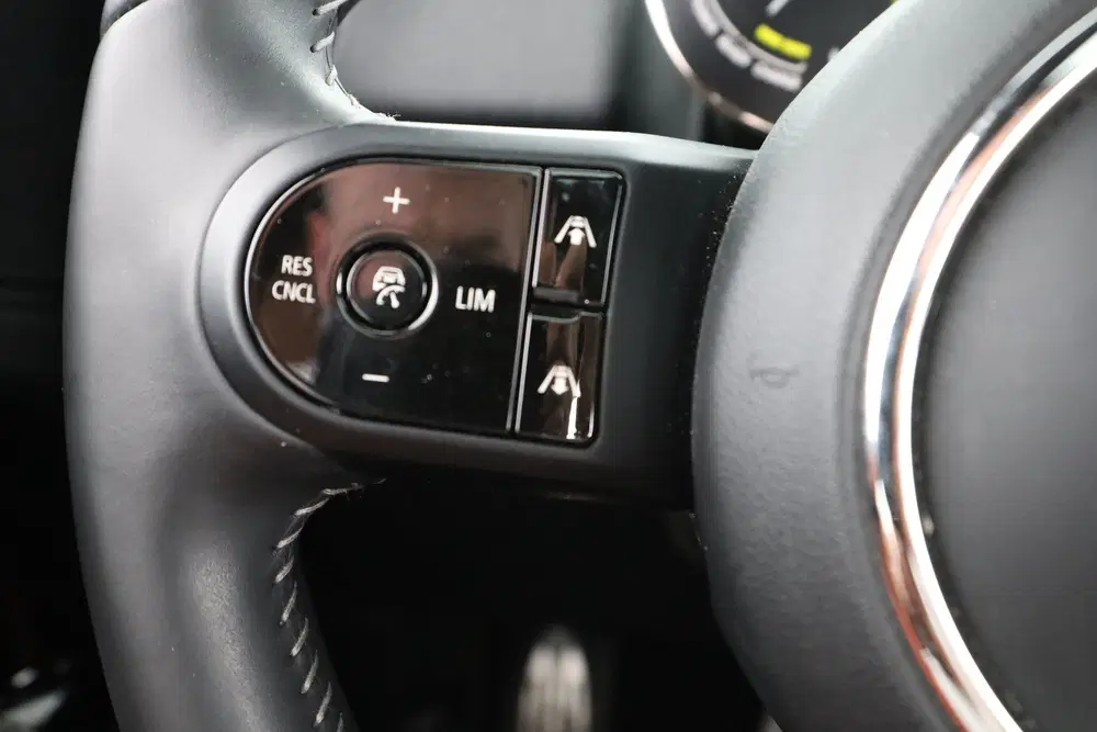 Mini Countryman 1.5 Cooper S E ALL4 Chili uit 2021, foto 13
