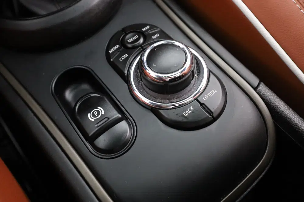 Mini Countryman 1.5 Cooper S E ALL4 Chili uit 2021, foto 16