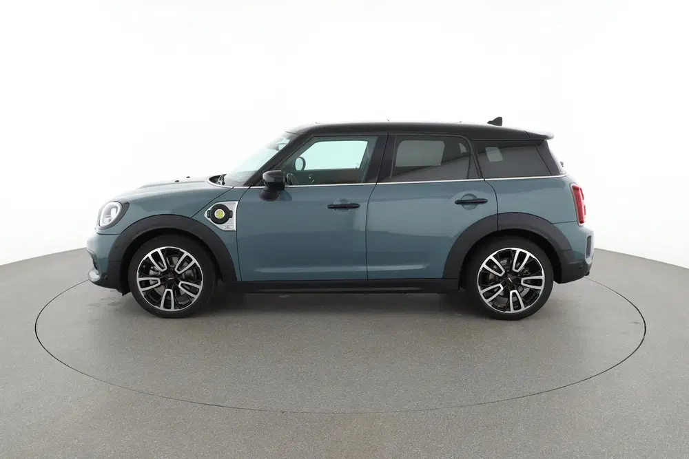 Mini Countryman 1.5 Cooper S E ALL4 Chili uit 2021, foto 3