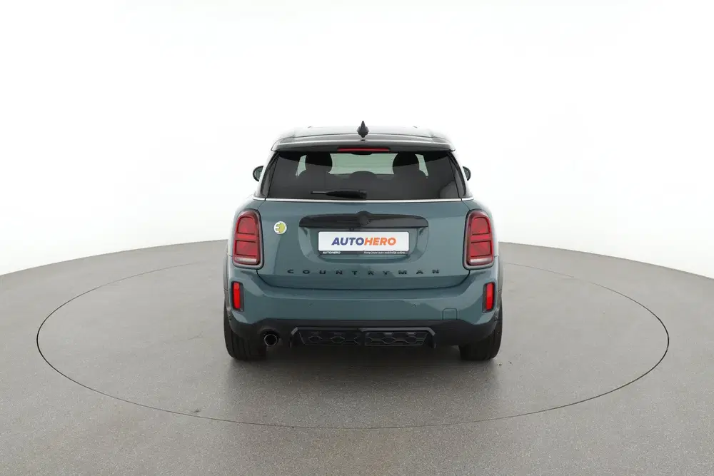 Mini Countryman 1.5 Cooper S E ALL4 Chili uit 2021, foto 5