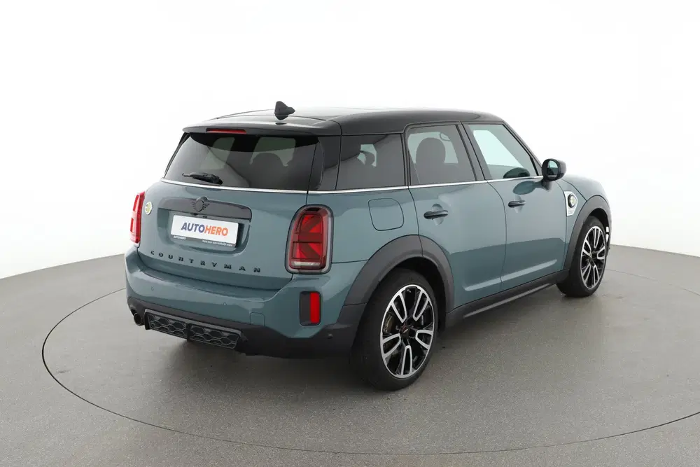 Mini Countryman 1.5 Cooper S E ALL4 Chili uit 2021, foto 6