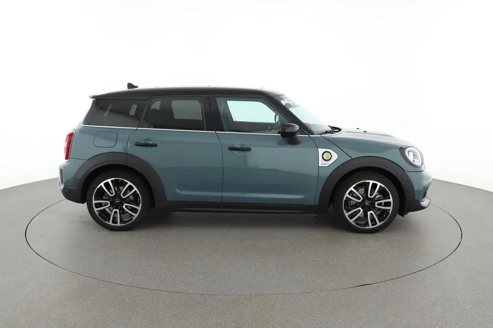 Mini Countryman 1.5 Cooper S E ALL4 Chili uit 2021, foto 7