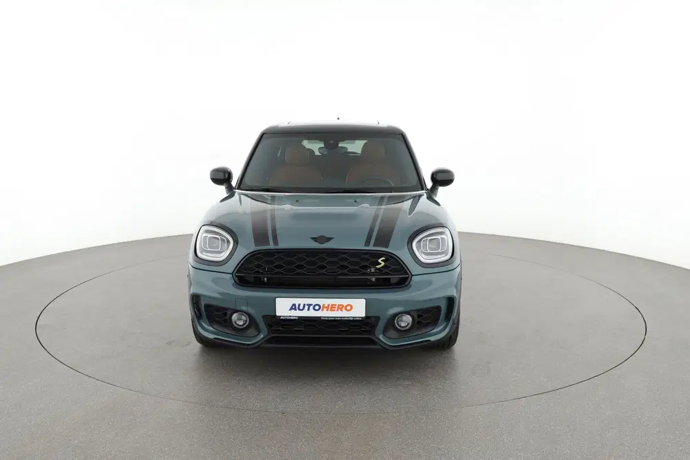 Mini Countryman 1.5 Cooper S E ALL4 Chili uit 2021, foto 9