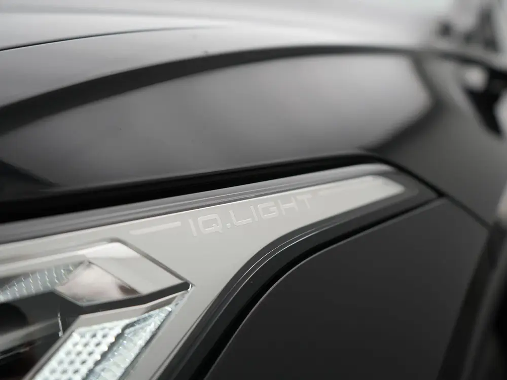 Volkswagen Tiguan 1.4 TSI eHybrid Elegance PHEV 245pk Dealer uit 2022, foto 13