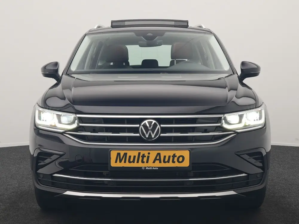 Volkswagen Tiguan 1.4 TSI eHybrid Elegance PHEV 245pk Dealer uit 2022, foto 17