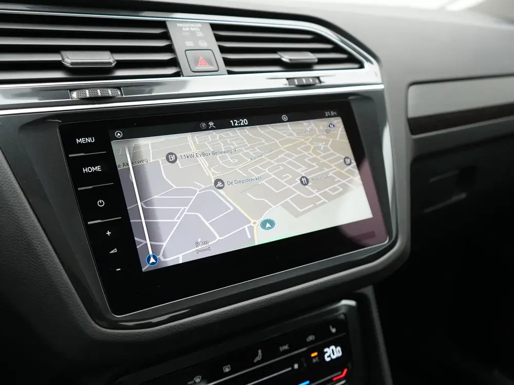 Volkswagen Tiguan 1.4 TSI eHybrid Elegance PHEV 245pk Dealer uit 2022, foto 19