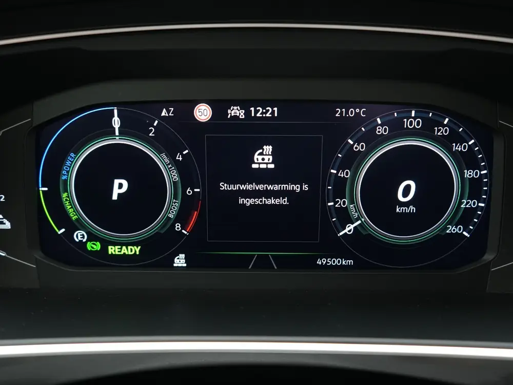Volkswagen Tiguan 1.4 TSI eHybrid Elegance PHEV 245pk Dealer uit 2022, foto 20