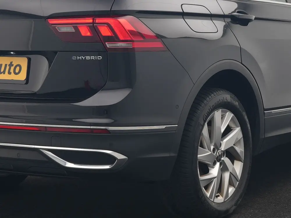 Volkswagen Tiguan 1.4 TSI eHybrid Elegance PHEV 245pk Dealer uit 2022, foto 8