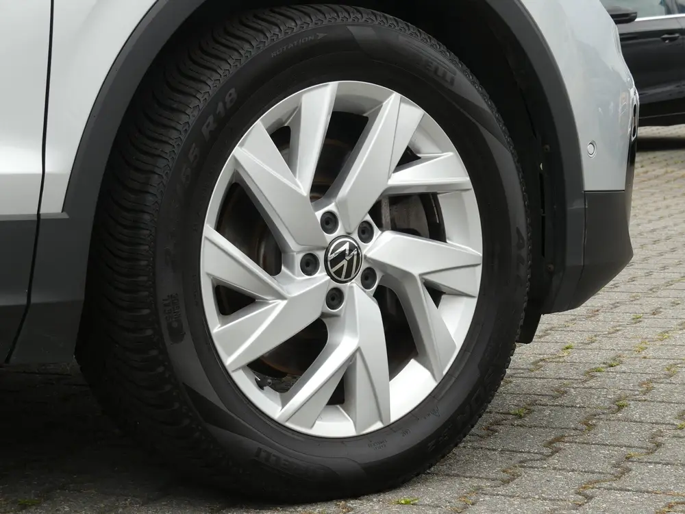 Volkswagen Tiguan 1.4 TSI eHybrid Business+ / PANO uit 2021, foto 6