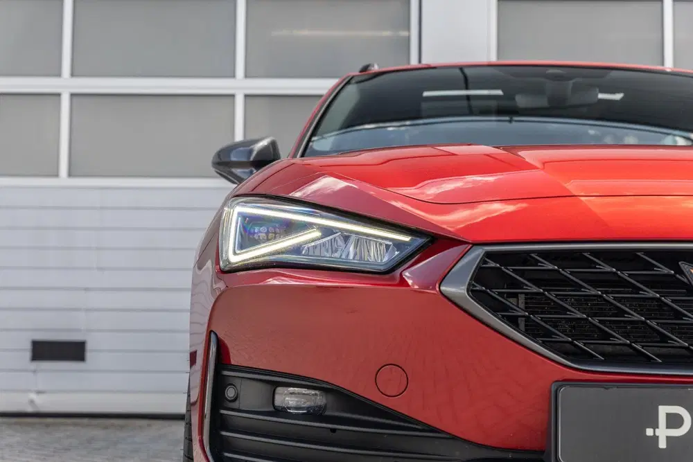 Cupra Leon 1.4 e-Hybrid 204pk Business uit 2022, foto 10