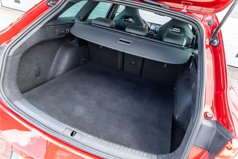 Cupra Leon 1.4 e-Hybrid 204pk Business uit 2022, foto 18
