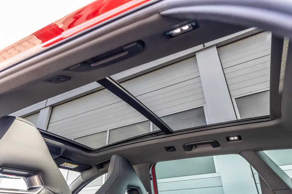 Cupra Leon 1.4 e-Hybrid 204pk Business uit 2022, foto 19
