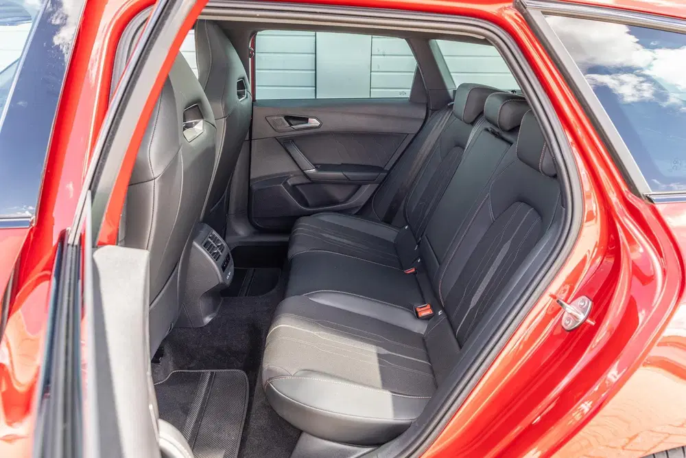 Cupra Leon 1.4 e-Hybrid 204pk Business uit 2022, foto 20