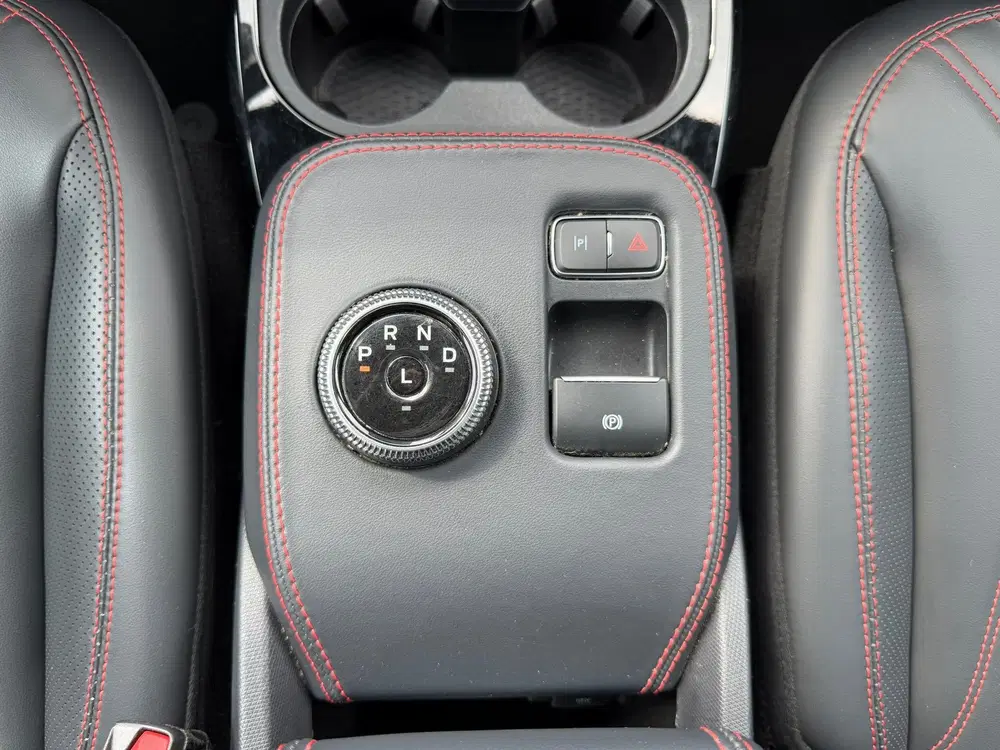 Ford Mustang Mach-E Extended First Edition AWD 98 kWh SOH 94 uit 2021, foto 19