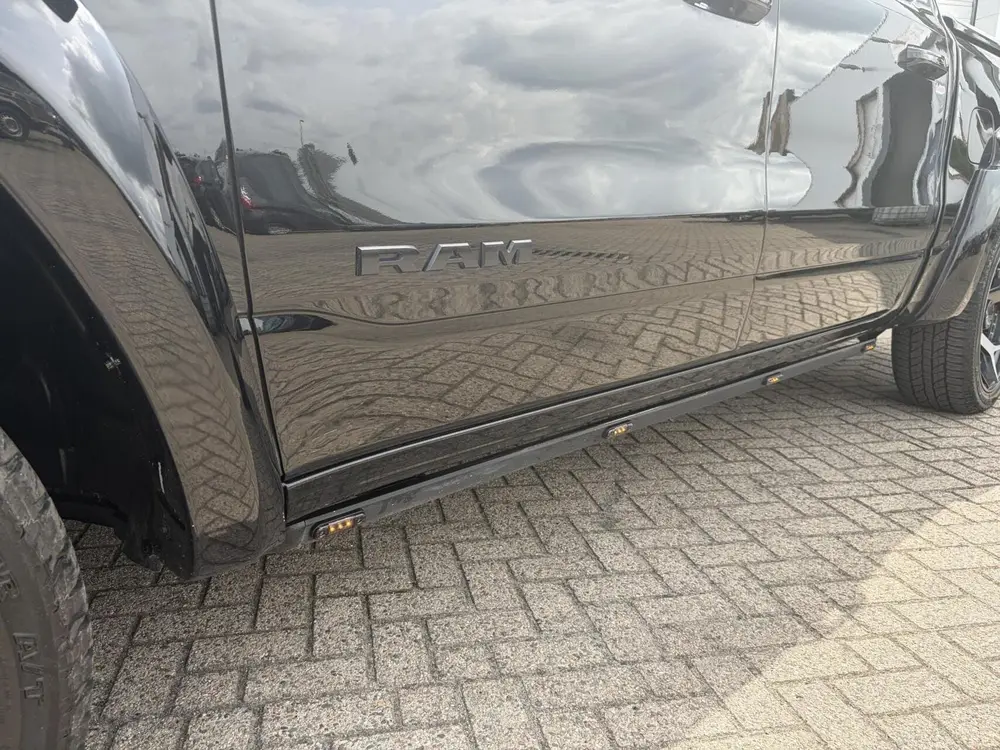 Dodge Ram 1500 5.7 V8 4x4 Crew Cab Limited uit 2021, foto 18