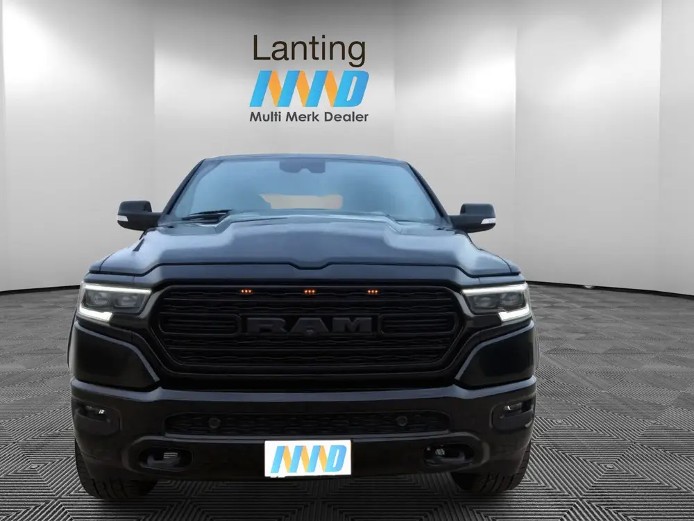 Dodge Ram 1500 5.7 V8 4x4 Crew Cab Limited uit 2021, foto 7