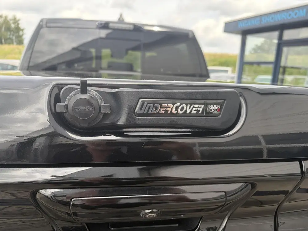 Dodge Ram 1500 5.7 V8 4x4 Crew Cab Limited uit 2021, foto 9