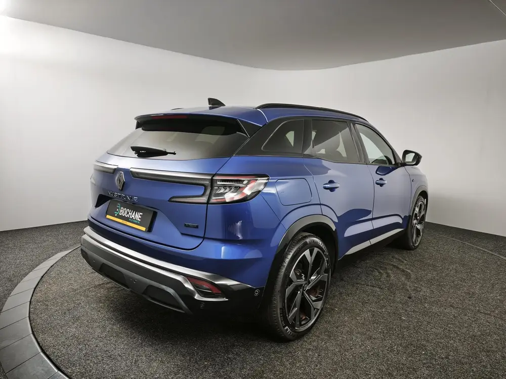 Renault Austral 1.2 E-Tech full hybrid 200 iconic esprit A uit 2024, foto 2