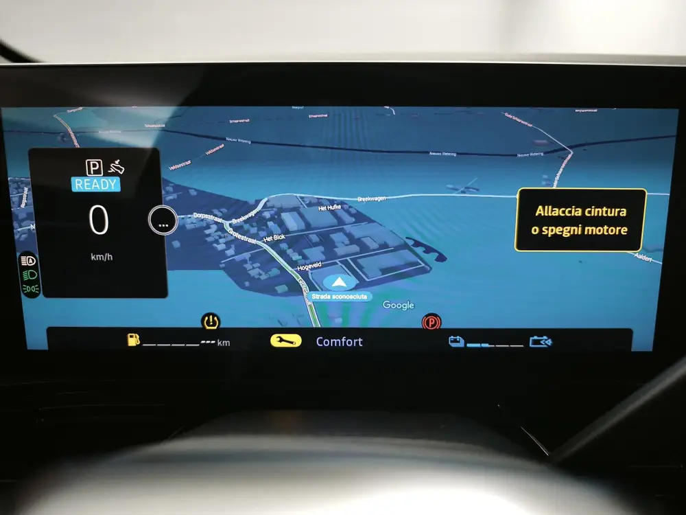 Renault Austral 1.2 E-Tech full hybrid 200 iconic esprit A uit 2024, foto 4