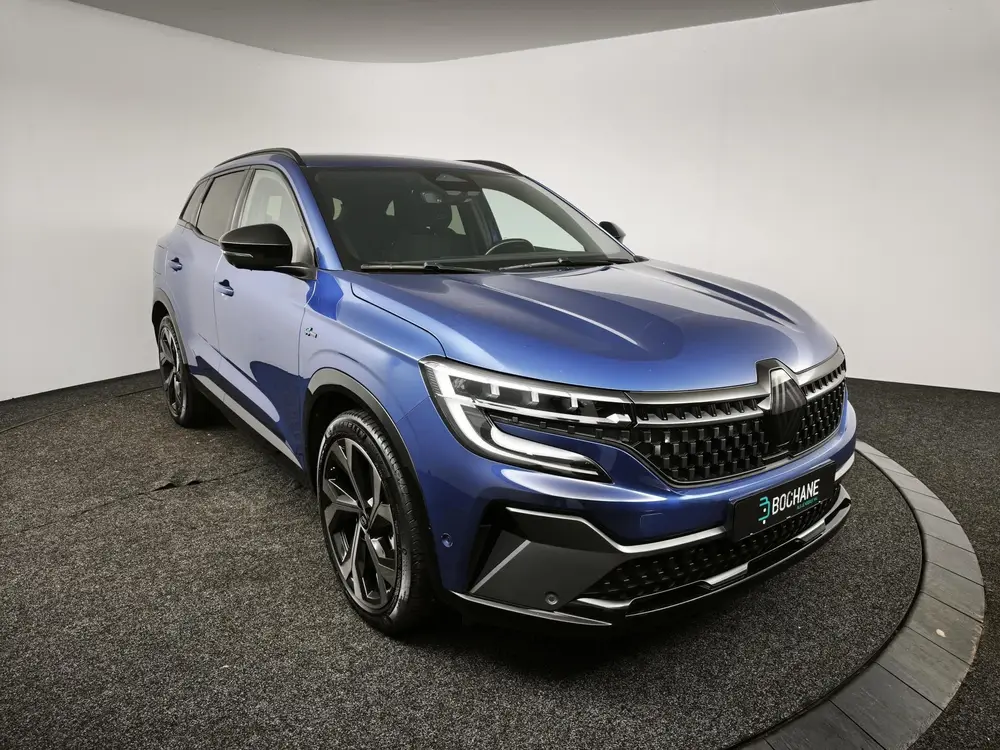 Renault Austral 1.2 E-Tech full hybrid 200 iconic esprit A uit 2024, foto 5