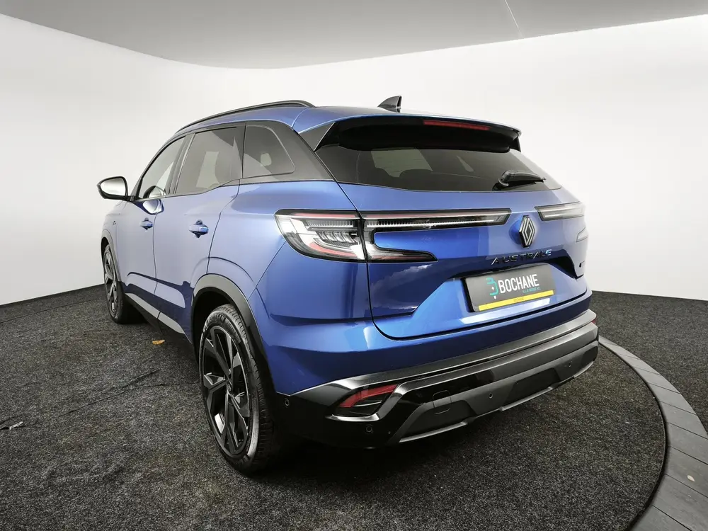 Renault Austral 1.2 E-Tech full hybrid 200 iconic esprit A uit 2024, foto 6