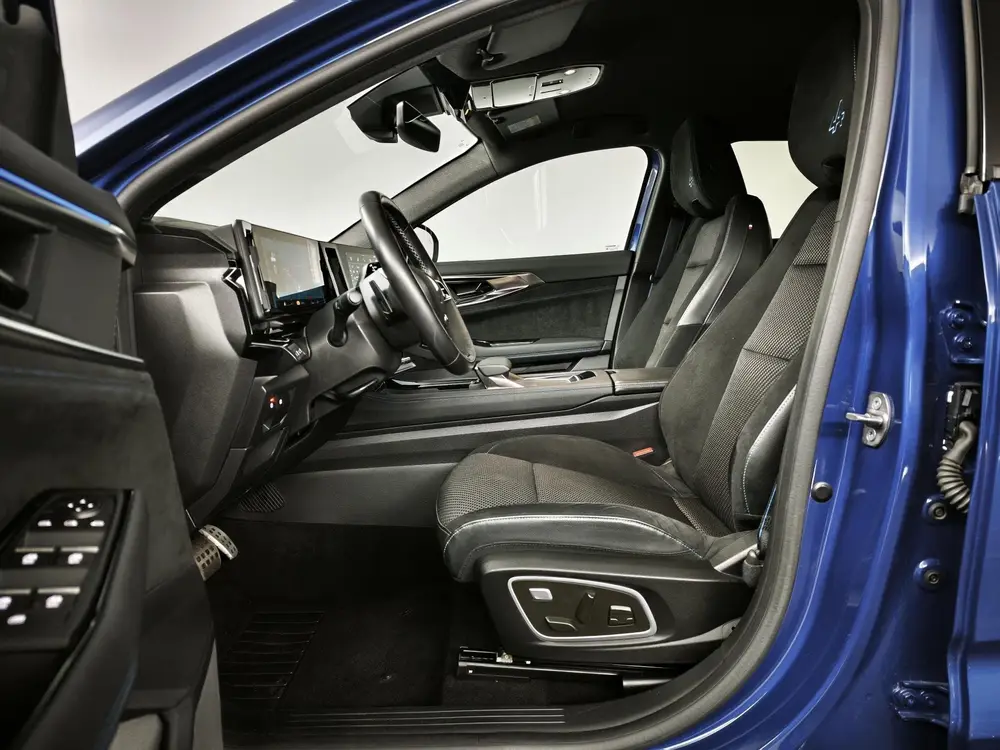 Renault Austral 1.2 E-Tech full hybrid 200 iconic esprit A uit 2024, foto 7