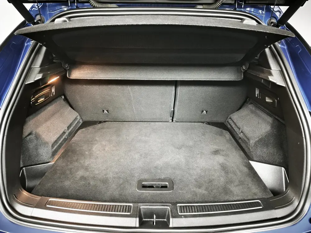 Renault Austral 1.2 E-Tech full hybrid 200 iconic esprit A uit 2024, foto 9