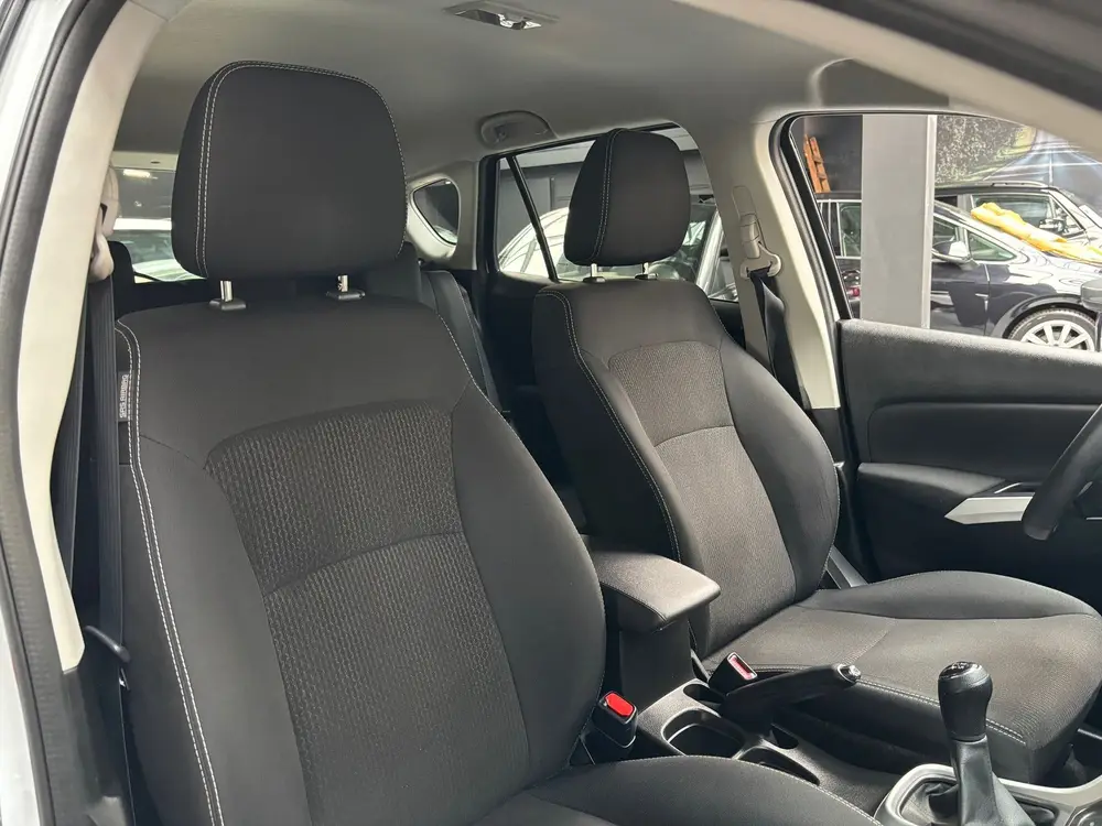 Suzuki S-Cross 1.0 Boosterjet Select / Carplay / Stoelverwar uit 2019, foto 15