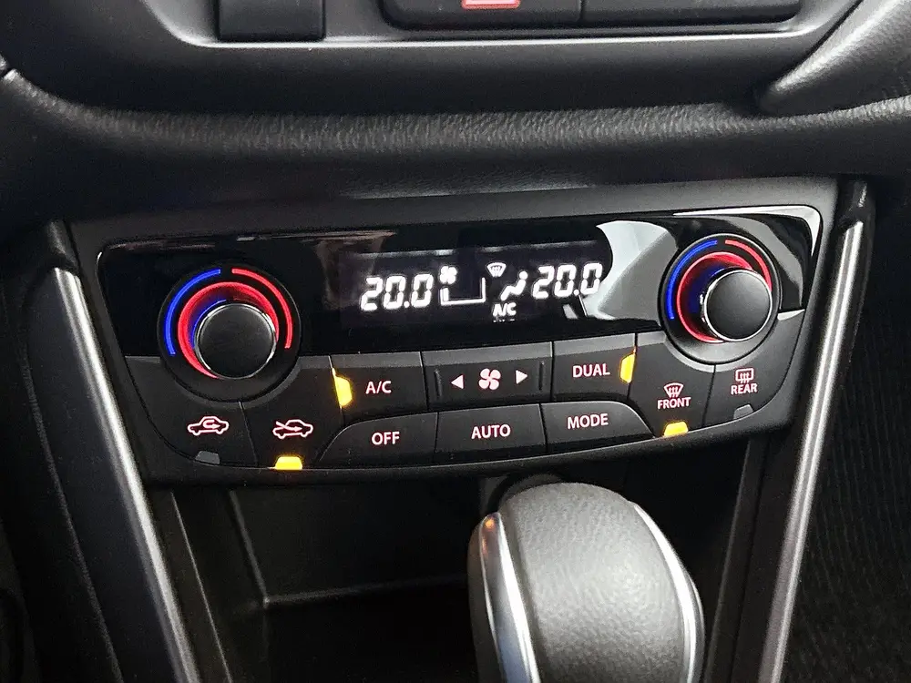 Suzuki S-Cross 1.5 Hybrid Select 116 pk Automaat uit 2025, foto 10
