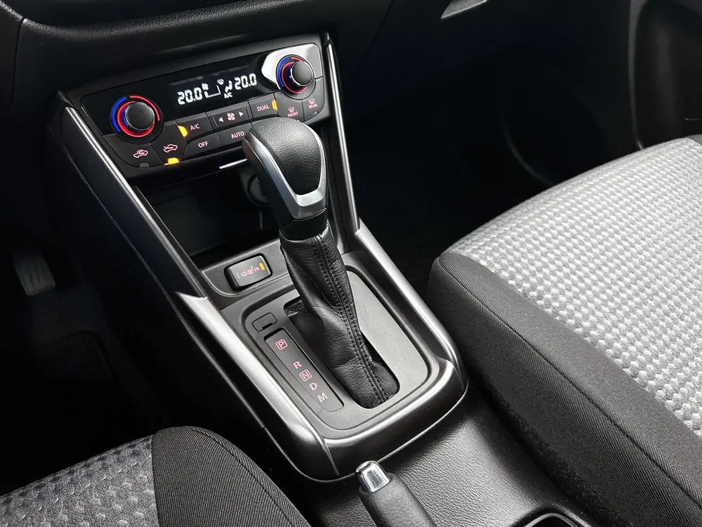 Suzuki S-Cross 1.5 Hybrid Select 116 pk Automaat uit 2025, foto 11