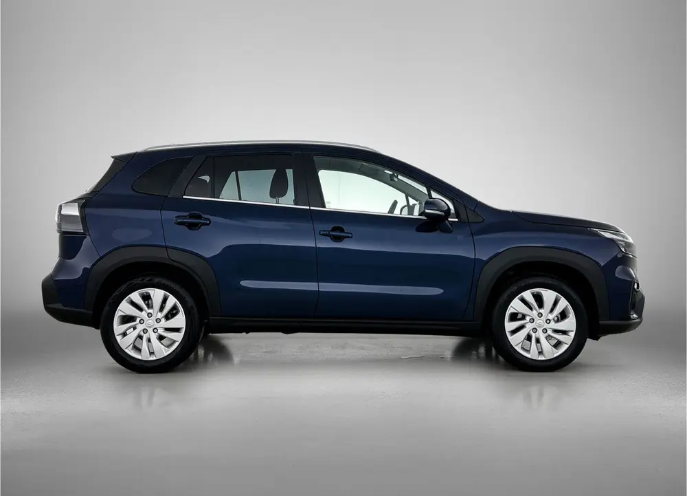 Suzuki S-Cross 1.5 Hybrid Select 116 pk Automaat uit 2025, foto 12